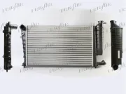 Kühler, Motorkühlung FRIGAIR 0103.3046