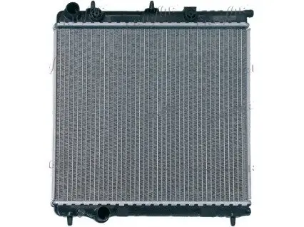 Kühler, Motorkühlung FRIGAIR 0103.3051