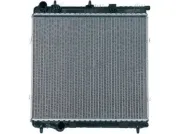 Kühler, Motorkühlung FRIGAIR 0103.3051