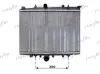 Kühler, Motorkühlung FRIGAIR 0103.3063