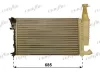 Kühler, Motorkühlung FRIGAIR 0103.3094