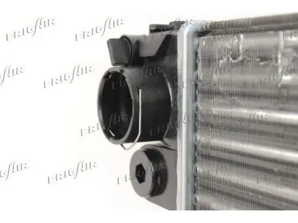Kühler, Motorkühlung FRIGAIR 0103.3098 Bild Kühler, Motorkühlung FRIGAIR 0103.3098