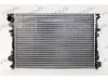 Kühler, Motorkühlung FRIGAIR 0103.3098 Bild Kühler, Motorkühlung FRIGAIR 0103.3098