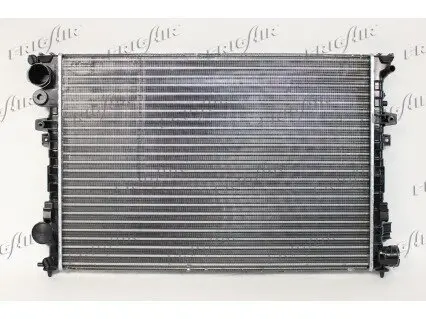 Kühler, Motorkühlung FRIGAIR 0103.3098 Bild Kühler, Motorkühlung FRIGAIR 0103.3098