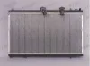 Kühler, Motorkühlung FRIGAIR 0103.3099