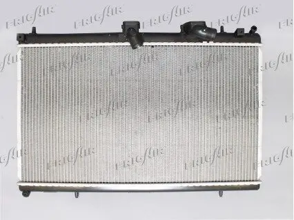 Kühler, Motorkühlung FRIGAIR 0103.3104