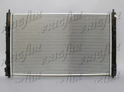 Kühler, Motorkühlung FRIGAIR 0103.3105 Bild Kühler, Motorkühlung FRIGAIR 0103.3105