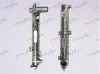 Kühler, Motorkühlung FRIGAIR 0103.9035 Bild Kühler, Motorkühlung FRIGAIR 0103.9035