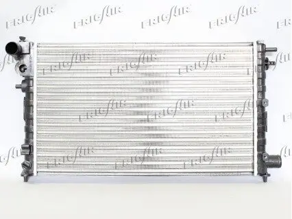Kühler, Motorkühlung FRIGAIR 0103.9035