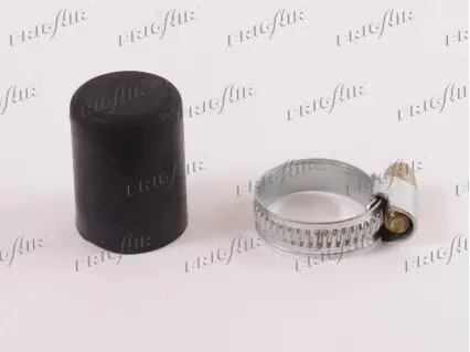 Kühler, Motorkühlung FRIGAIR 0103.9054 Bild Kühler, Motorkühlung FRIGAIR 0103.9054