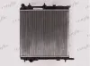 Kühler, Motorkühlung FRIGAIR 0103.9054