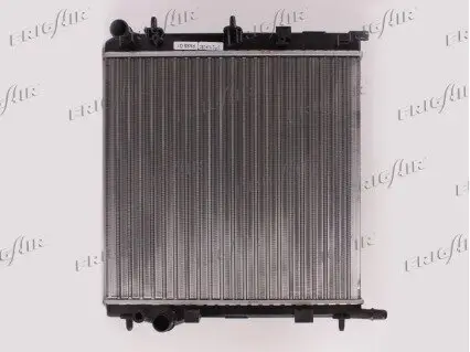 Kühler, Motorkühlung FRIGAIR 0103.9054 Bild Kühler, Motorkühlung FRIGAIR 0103.9054