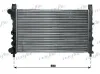 Kühler, Motorkühlung FRIGAIR 0104.2025
