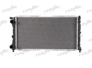 Kühler, Motorkühlung FRIGAIR 0104.3005