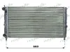Kühler, Motorkühlung FRIGAIR 0104.3008