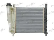 Kühler, Motorkühlung FRIGAIR 0104.3013