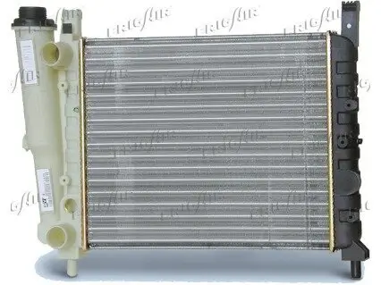 Kühler, Motorkühlung FRIGAIR 0104.3015