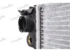 Kühler, Motorkühlung FRIGAIR 0104.3040 Bild Kühler, Motorkühlung FRIGAIR 0104.3040