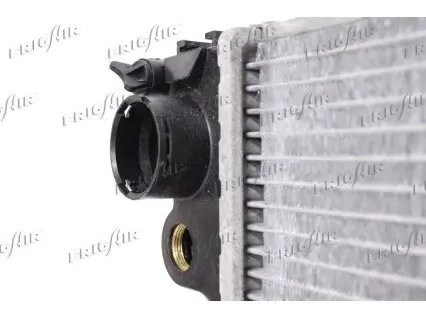 Kühler, Motorkühlung FRIGAIR 0104.3040 Bild Kühler, Motorkühlung FRIGAIR 0104.3040