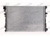 Kühler, Motorkühlung FRIGAIR 0104.3040 Bild Kühler, Motorkühlung FRIGAIR 0104.3040