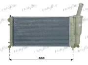 Kühler, Motorkühlung FRIGAIR 0104.3044