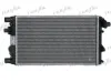 Kühler, Motorkühlung FRIGAIR 0104.3047