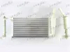 Kühler, Motorkühlung FRIGAIR 0104.3050