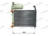 Kühler, Motorkühlung FRIGAIR 0104.3072