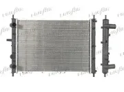 Kühler, Motorkühlung FRIGAIR 0104.3089