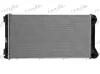 Kühler, Motorkühlung FRIGAIR 0104.3103