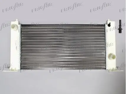 Kühler, Motorkühlung FRIGAIR 0104.3107