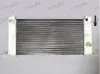Kühler, Motorkühlung FRIGAIR 0104.3107