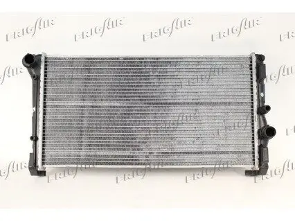Kühler, Motorkühlung FRIGAIR 0104.3111 Bild Kühler, Motorkühlung FRIGAIR 0104.3111