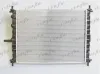 Kühler, Motorkühlung FRIGAIR 0104.3115 Bild Kühler, Motorkühlung FRIGAIR 0104.3115