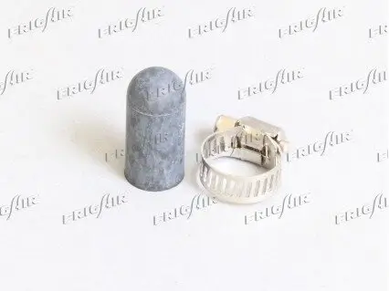 Kühler, Motorkühlung FRIGAIR 0104.3115 Bild Kühler, Motorkühlung FRIGAIR 0104.3115