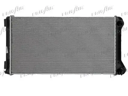 Kühler, Motorkühlung FRIGAIR 0104.3125