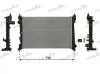 Kühler, Motorkühlung FRIGAIR 0104.3129