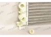 Kühler, Motorkühlung FRIGAIR 0104.3155 Bild Kühler, Motorkühlung FRIGAIR 0104.3155