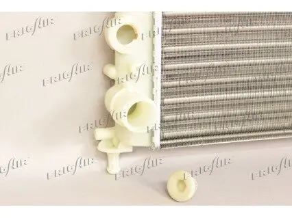 Kühler, Motorkühlung FRIGAIR 0104.3155 Bild Kühler, Motorkühlung FRIGAIR 0104.3155