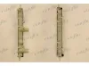 Kühler, Motorkühlung FRIGAIR 0104.3155 Bild Kühler, Motorkühlung FRIGAIR 0104.3155