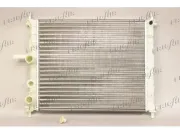 Kühler, Motorkühlung FRIGAIR 0104.3155