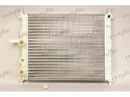 Kühler, Motorkühlung FRIGAIR 0104.3155 Bild Kühler, Motorkühlung FRIGAIR 0104.3155