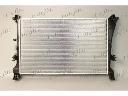 Kühler, Motorkühlung FRIGAIR 0104.3169 Bild Kühler, Motorkühlung FRIGAIR 0104.3169