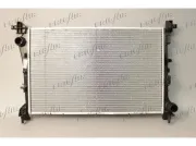 Kühler, Motorkühlung FRIGAIR 0104.3169