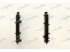 Kühler, Motorkühlung FRIGAIR 0104.3170 Bild Kühler, Motorkühlung FRIGAIR 0104.3170