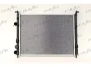 Kühler, Motorkühlung FRIGAIR 0104.3170