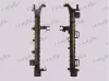 Kühler, Motorkühlung FRIGAIR 0104.3173 Bild Kühler, Motorkühlung FRIGAIR 0104.3173