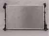 Kühler, Motorkühlung FRIGAIR 0104.3173