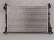 Kühler, Motorkühlung FRIGAIR 0104.3173