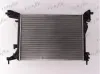 Kühler, Motorkühlung FRIGAIR 0104.3175 Bild Kühler, Motorkühlung FRIGAIR 0104.3175